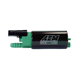 AEM E85 245 L/h Pompa benzina per Polaris RZR Turbo (16-19) - AEM-50-1