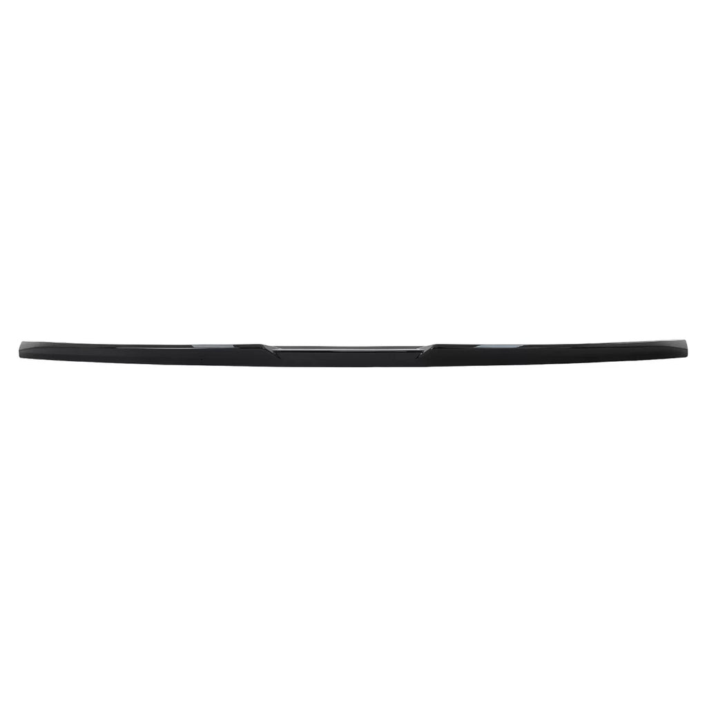 Aero Body kit per BMW Serie 5 G60 M-Tech (2023-) nero Knight design