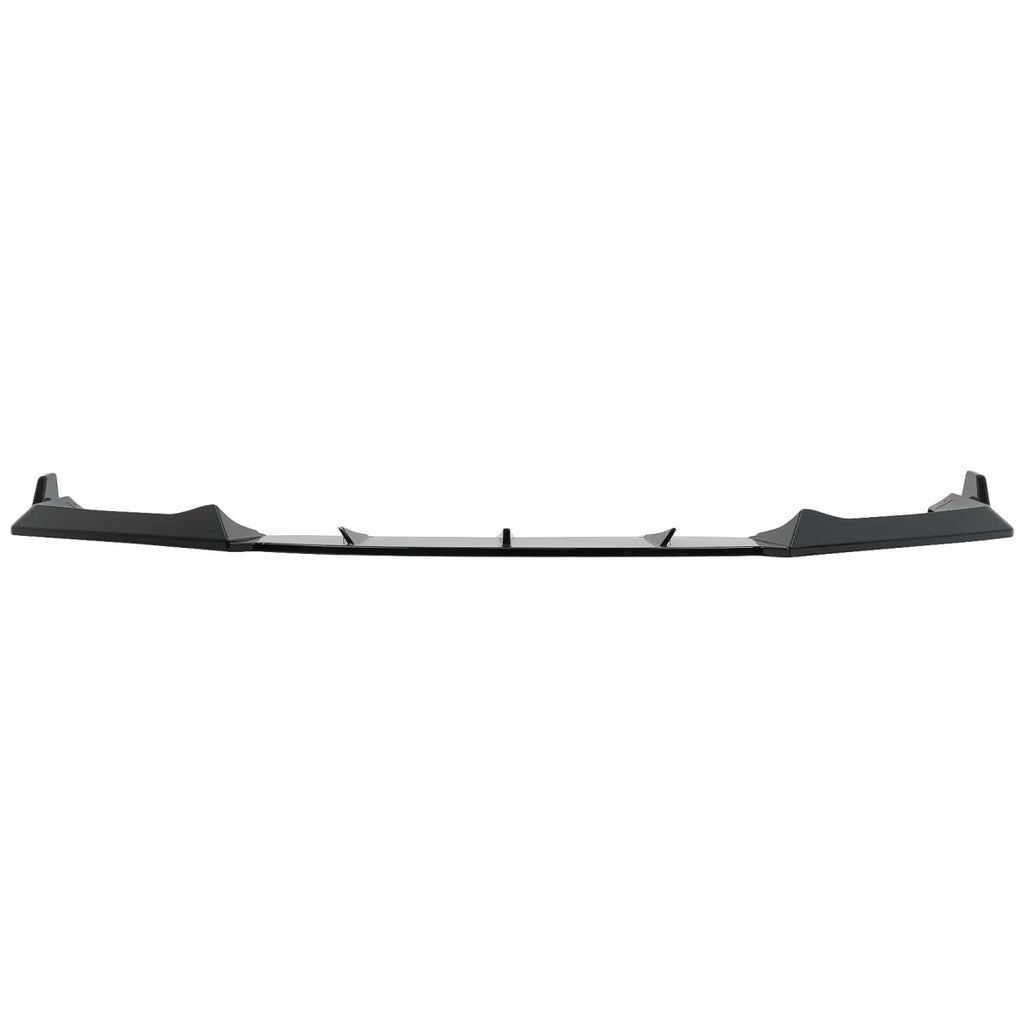 Aero Body kit per BMW Serie 7 G70 M-Tech (2022 e successivi) nero Knight design Nero lucido