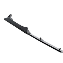 Aero Body kit per BMW Serie 7 G70 M-Tech (2022 e successivi) nero Knight design Nero lucido