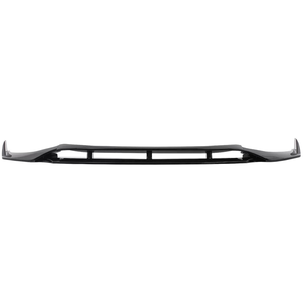 Aero Body kit per BMW X3 G01 M Sport (2018-2020) nero Knight design Nero lucido