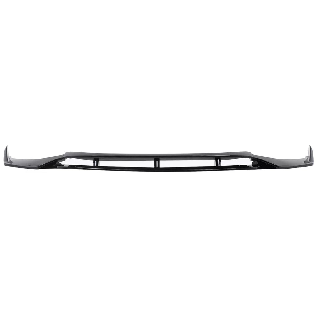 Aero Body kit per BMW X3 G01 M-Tech (2018-2020) nero Knight design