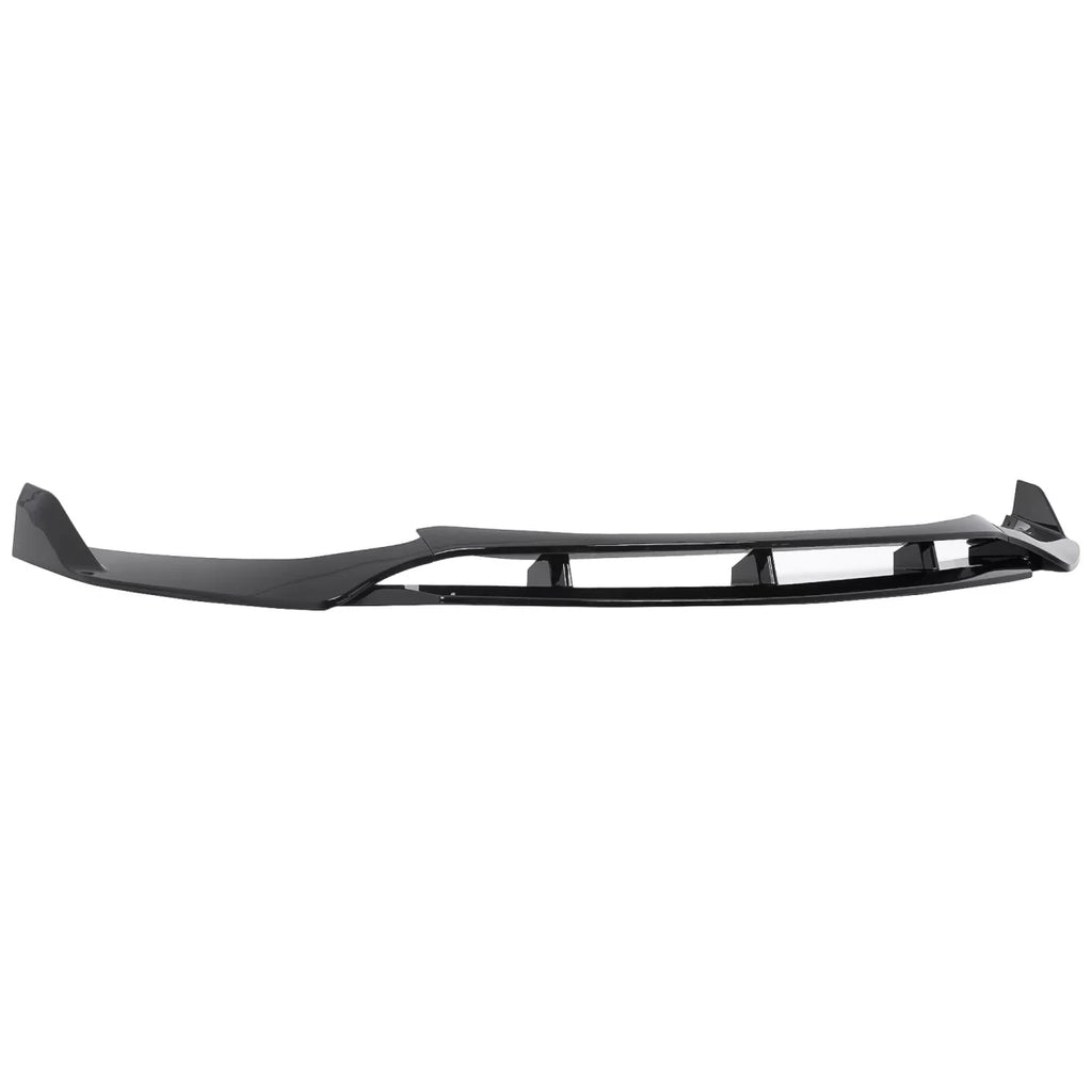 Aero Body kit per BMW X3 G01 M-Tech (2018-2020) nero Knight design
