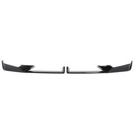 Aero Body kit per BMW X5 G05 LCI M-Tech (2023-) nero Knight design Nero lucido