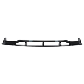 Aero Body kit per BMW X6 G06 (10.2019-03.2023) M-Tech nero Knight design Nero lucido