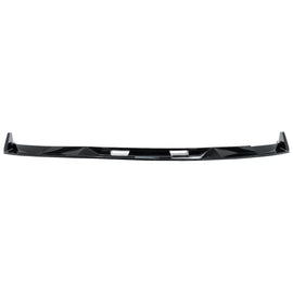 Aero Body kit estensione per Tesla modello 3 (2017-2022) paraurti Lip aria diffusore e passaruota Nero lucido