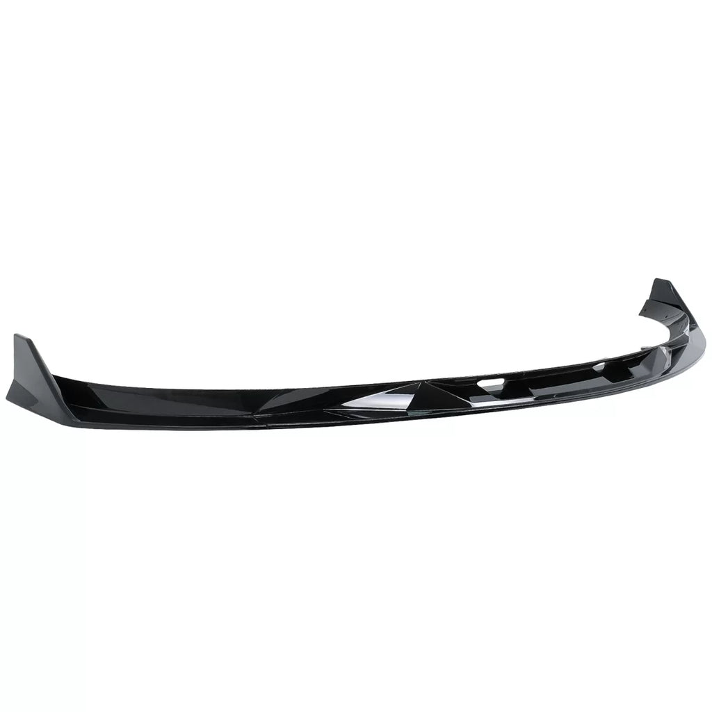 Aero Body kit estensione per Tesla modello 3 (2017-2022) paraurti Lip aria diffusore e passaruota Nero lucido