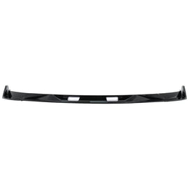 Aero Body kit estensione per Tesla modello 3 (2023 e successivi) paraurti Lip aria diffusore Nero lucido