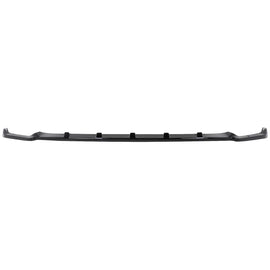 Aero Body kit per VW Tiguan II Mk2 R/ R Line restyling (2020-2024) nero