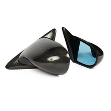 Carica l'immagine nel visualizzatore di Gallery, Specchietti Spoon carbonio Aerodynamics Honda Civic