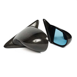 Specchietti Spoon carbonio Aerodynamics Honda Civic