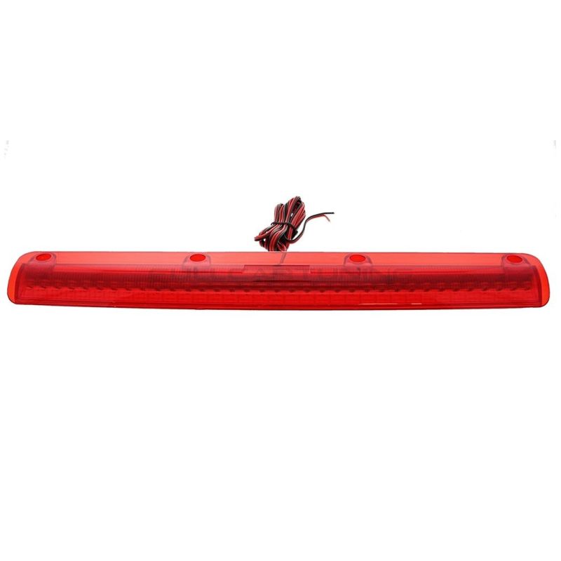 Luce freno LED Aerodynamics