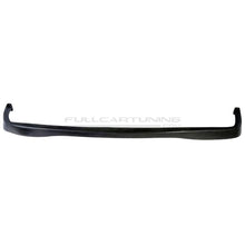 Carica l'immagine nel visualizzatore di Gallery, Lip anteriore JDM Aerodynamics Honda Civic