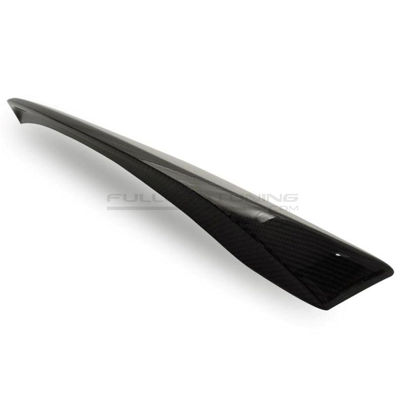 Spoiler posteriore carbonio Aerodynamics Honda S2000