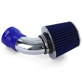 Kit aspirazione con blu Sport Filtro aria compatibile BMW Serie 3 E46 323 325 328 330
