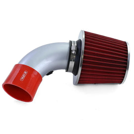 Kit aspirazione con rosso Sport Filtro aria compatibile Serie 3 BMW E36 1.8 Z3 1.9