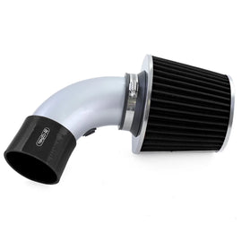 Kit aspirazione con Sport Filtro aria nero compatibile per Serie 3 BMW E36 1.8 Z3 1.9