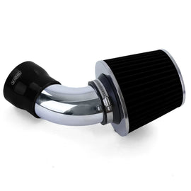 Kit aspirazione Sport Filtro aria nero compatibile BMW Serie 3 E46 323 325 328 330