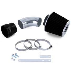 Kit aspirazione Sport Filtro aria nero compatibile BMW Serie 3 E46 323 325 328 330