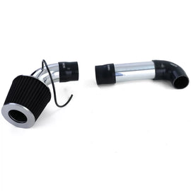 Kit aspirazione con Sport Filtro aria nero per VW Golf 3 Vento 2.0L 4Cyl 91-99