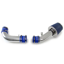 Carica l'immagine nel visualizzatore di Gallery, Kit aspirazione con Tenzo-R blu sportivo Filtro aria per Mazda MX5 NB FL 98-05
