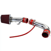 Kit aspirazione con Tenzo-R rosso Sport Filtro aria per Mazda MX5 NB FL 98-05