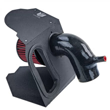 Carica l'immagine nel visualizzatore di Gallery, Aria aspirazione Sportluftfilter kit Cenauri per Audi A4 B9 2.0 TFSI EA888 15-18