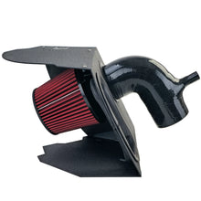Carica l'immagine nel visualizzatore di Gallery, Aria aspirazione Sportluftfilter kit Cenauri per Audi A4 B9 2.0 TFSI EA888 15-18