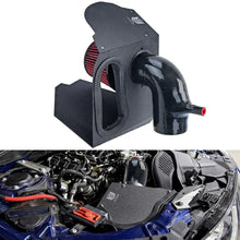 Carica l'immagine nel visualizzatore di Gallery, Aria aspirazione Sportluftfilter kit Cenauri per Audi A4 B9 2.0 TFSI EA888 15-18