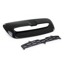 Aria presa d’aria aria aspirazione cofano lucido per Mini Cooper S R55 R56 R57 R58 R59
