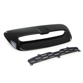 Aria presa d’aria aria aspirazione cofano lucido per Mini Cooper S R55 R56 R57 R58 R59
