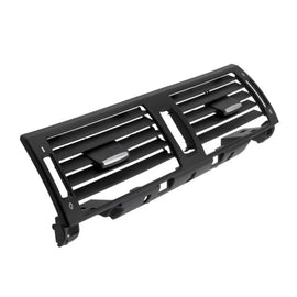 Aria bocchetta cruscotto griglia per BMW X5 E70 07-13 / X6 E71 08-15 1 pezzo