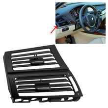 Carica l'immagine nel visualizzatore di Gallery, Aria bocchetta anteriore sinistro cruscotto griglia per BMW X5 E70 07-13 / X6 E71 08-15 1 pezzo