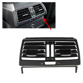 Aria bocchetta posteriore griglia per Bmw X5 E70 07-13 / X6 E71 08-15 1 pezzo