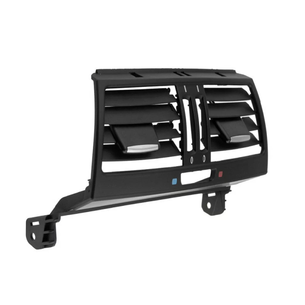 Aria bocchetta posteriore griglia per Bmw X5 E70 07-13 / X6 E71 08-15 1 pezzo