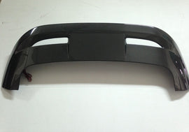 Alettone Ford Focus ST 2012 Carbonio Ford Focus