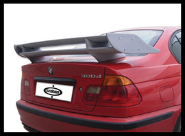 Alettone - Spoiler Universale GT2 Universale