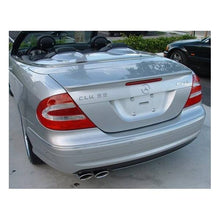 Load image into Gallery viewer, Alettone Mercedes CLK W209 AMG 03-09