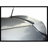 Alettone - Spoiler Opel Corsa D 3P