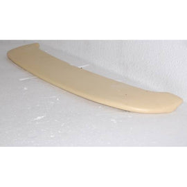 Spoiler Opel Vectra A 5P Superior