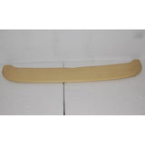 Spoiler Opel Vectra A 5P Superior