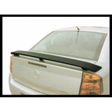 Alettone - Spoiler Opel Vectra C 4 Porte