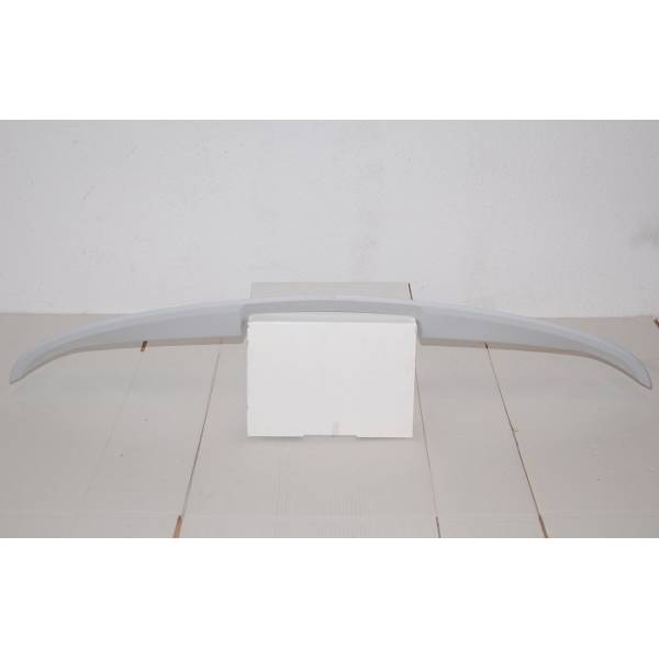 Alettone - Spoiler Seat Leon 2009-2012 conversione in Cupra