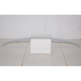 Alettone - Spoiler Seat Leon 2009-2012 conversione in Cupra