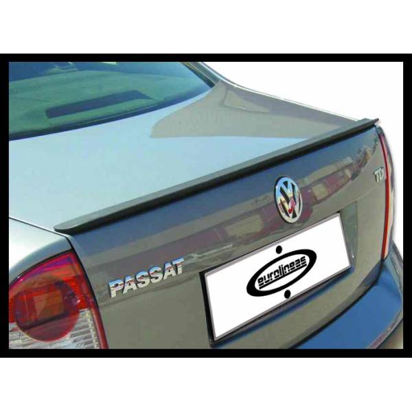 Alettone - Spoiler Volkswagen Passat 01