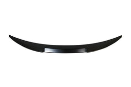 Alettone BMW E82 08-11 Look M4 BMW E82,E88