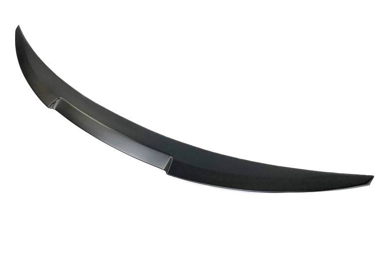 Alettone BMW E82 08-11 Look M4 BMW E82,E88