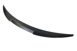 Alettone BMW E82 08-11 Look M4 BMW E82,E88
