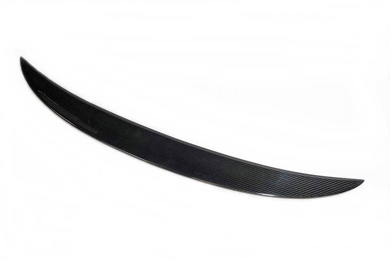 Alettone BMW E92 Look Performance Carbonio BMW E92,E93