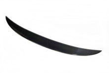 Carica l'immagine nel visualizzatore di Gallery, Alettone BMW E92 Look Performance Carbonio BMW E92,E93